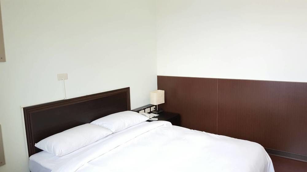 Chi Chi Hotel Nantou エクステリア 写真