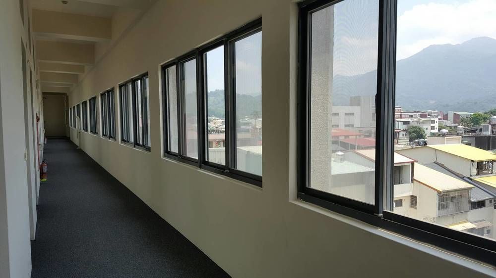 Chi Chi Hotel Nantou エクステリア 写真